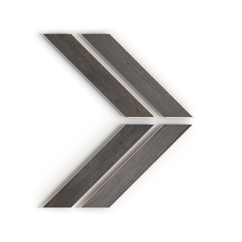 Фото товара паркет ёлка Gran Parte Террено