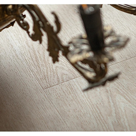 Виниловый ламинат Vinilam Дуб Сарагоса