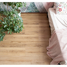 Виниловый ламинат Vinilam Дуб Витория