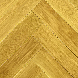 Паркет Ёлка Antic Wood Грецкий орех