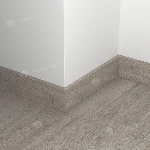 Фото товара плинтус Alpine Floor Grand Sequoia 11-9 Карите