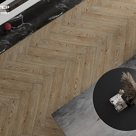 Ламинат My Step Дуб Prana