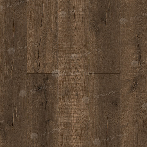 Фото товара виниловый ламинат Alpine Floor Дуб Vermont
