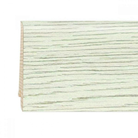 Плинтус Tarkett Уайт Веддинг