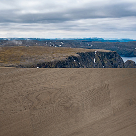 Паркетная доска Coswick Нордкап