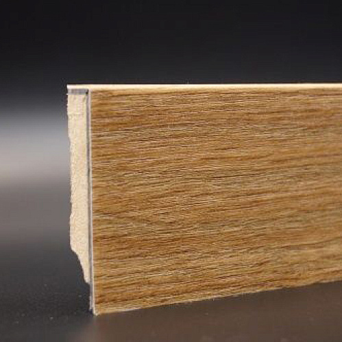 Фото товара плинтус MODULEO Midland Oak