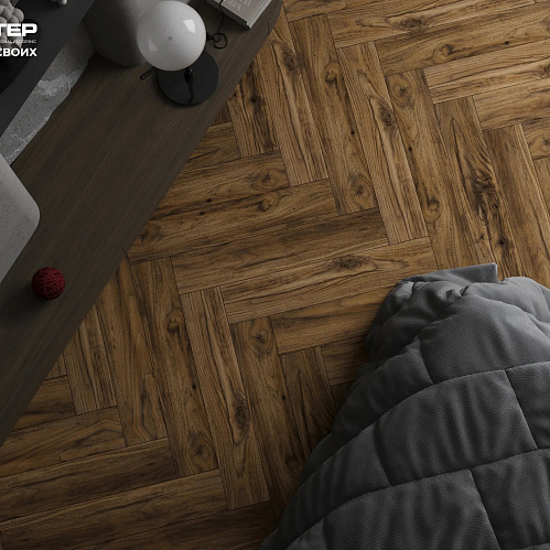 Фото товара ламинат My Step Дуб Moa