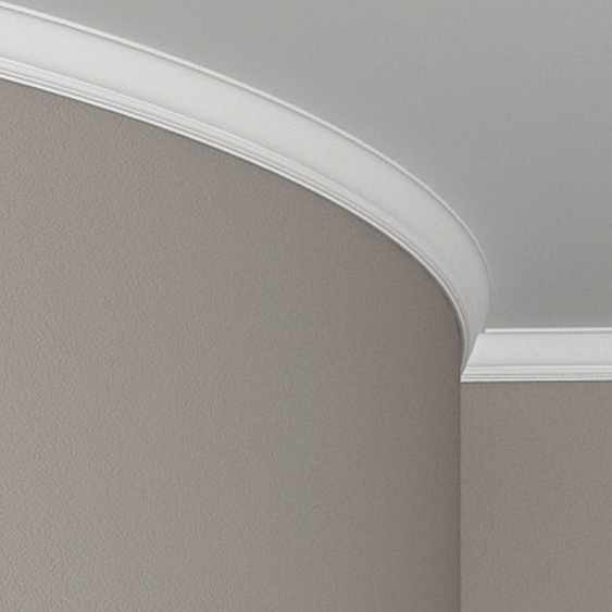 Фото товара европласт Европласт Карниз 1.50.159