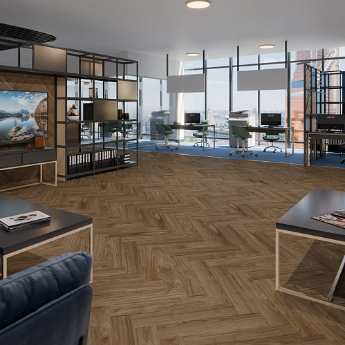 Фото товара виниловый ламинат Damy Floor Дерби