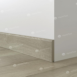Плинтус Alpine Floor Дуб Фантазия