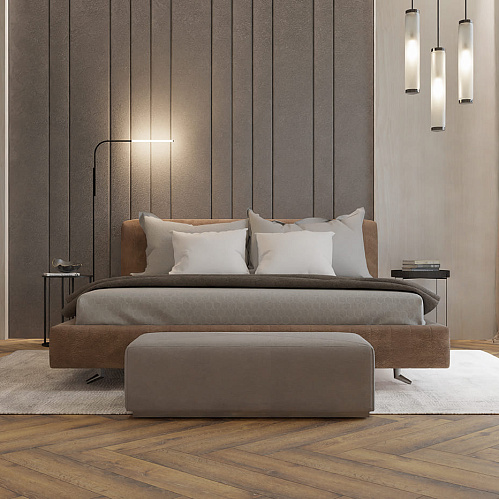 Фото товара виниловый ламинат Stone Floor Дуб Виндзор