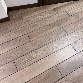 Инженерная доска Antic Wood Прага