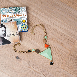 Паркет Ёлка Legend White coffee / Белый кофе