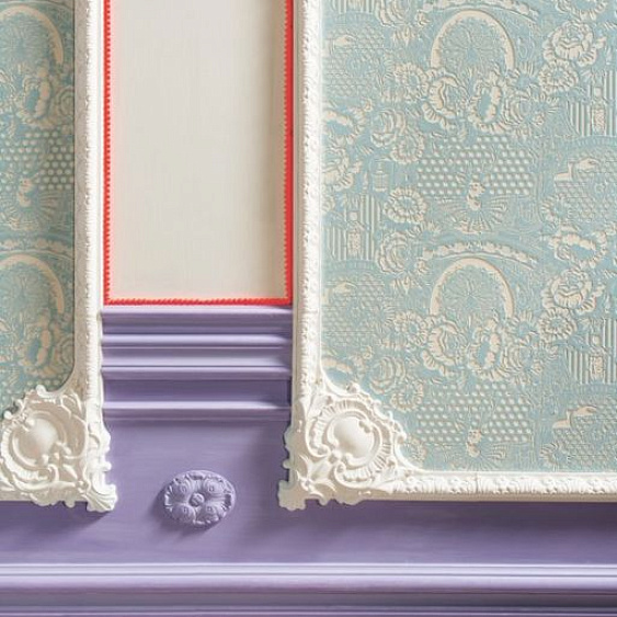 Фото товара orac decor Orac Decor Молдинг P3020 - 6,1*3,2*200см