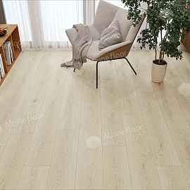 Виниловый ламинат Alpine Floor ЛУНАР