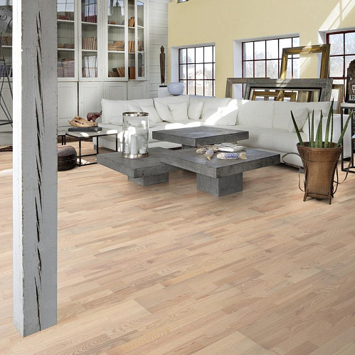 Фото товара паркетная доска Kahrs Ясень Скаген 153N18AK0VKW240