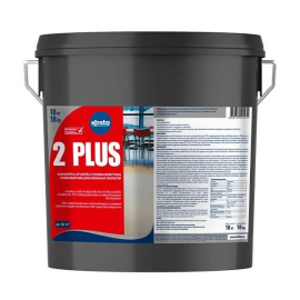 Клей Kesto Клей Kesto 2 Plus 18 КГ