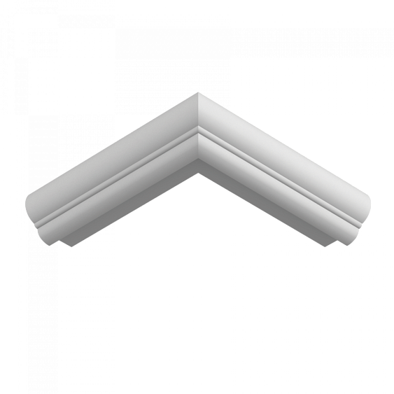 Фото товара ultrawood Ultrawood Молдинг Ultrawood арт. Trim 0003 (2440 х 38 х 33)