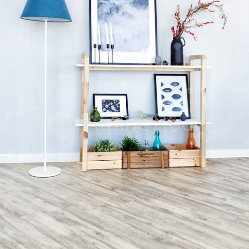 Фото товара виниловый ламинат Alpine Floor Акация