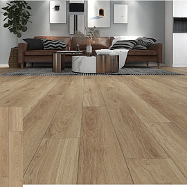 Виниловый ламинат Evofloor Ash Light (Ясень Светлый)