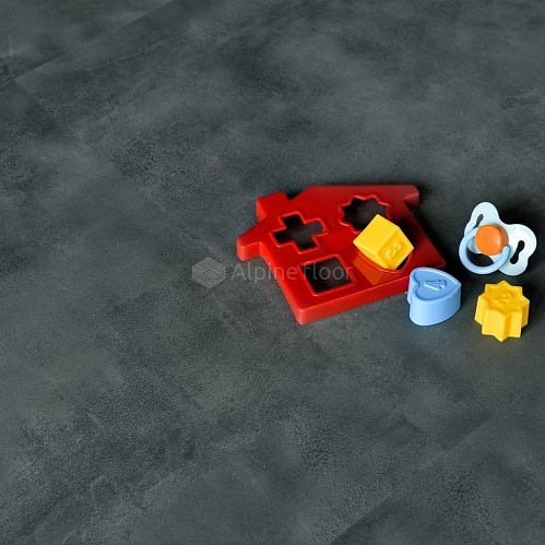 Фото товара виниловый ламинат Alpine Floor Вулканический Песок