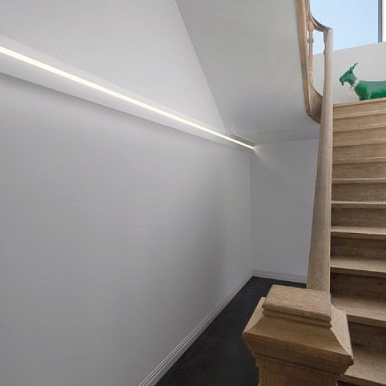 Фото товара orac decor Orac Decor C383 Карниз L3 - 14*5*200см