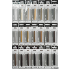 Средства по уходу за паркетом Coswick Восковой карандаш Жемчужный