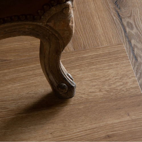 Фото товара виниловый ламинат Vinilam Паркет Франческо