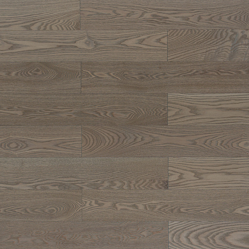 Фото товара паркетная доска Amber Wood Ясень Серый