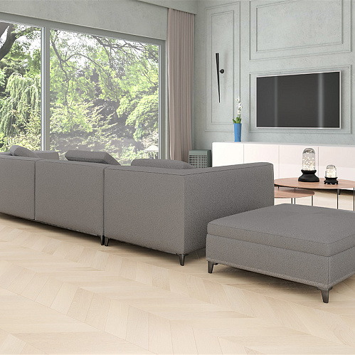 Фото товара паркет ёлка Gran Parte Альпина