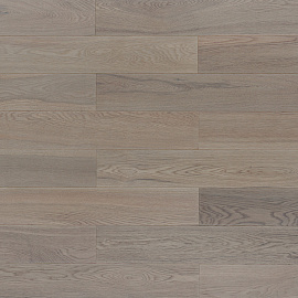 Паркетная доска Amber Wood Дуб Белая ночь