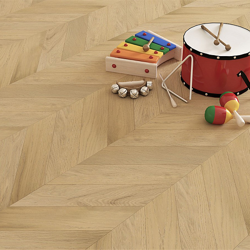 Фото товара паркет ёлка Gran Parte Грано