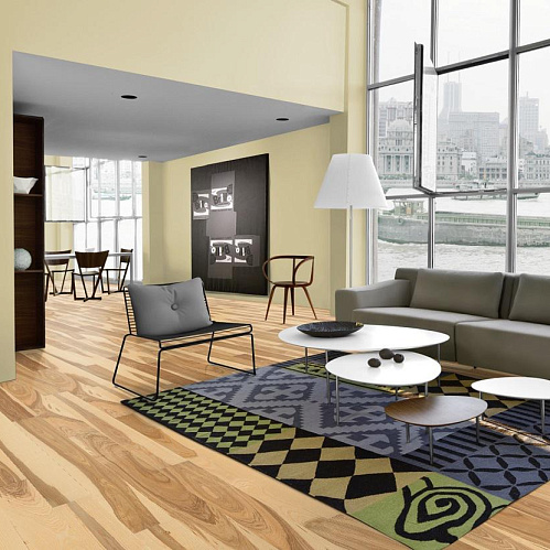 Фото товара паркетная доска Kahrs Ясень Готланд 151L87AK50KW240