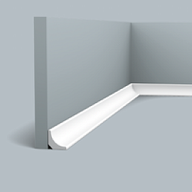  Orac Decor Плинтус CX133 - 2*2*200см