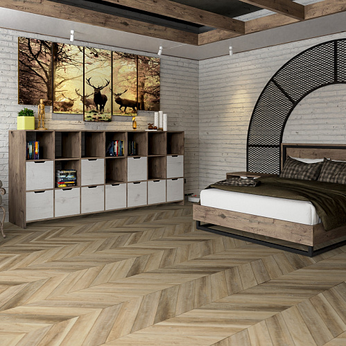 Фото товара виниловый ламинат Damy Floor Амбуаз