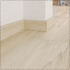 Плинтус FineFloor Дуб Реймс