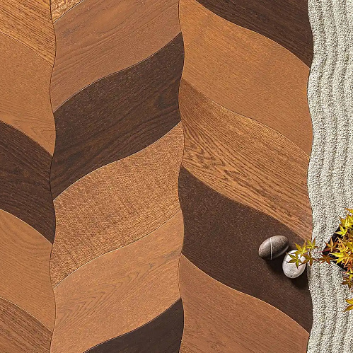 Фото товара инженерная доска Coswick Сибуми