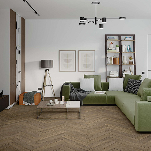 Фото товара виниловый ламинат Damy Floor Ноттингем