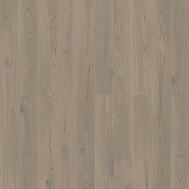 Паркетная доска Tarkett Дуб Модерн Серый браш