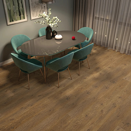 Фото товара ламинат My Step Дуб Кёльн