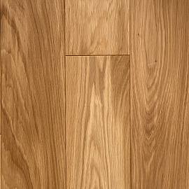 Инженерная доска Workshop Дуб натур (без покрытия)