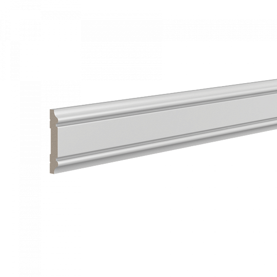 Фото товара ultrawood Ultrawood Молдинг Ultrawood арт. U 0031 (2440 х 47 х 9)