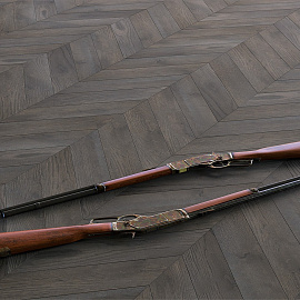 Паркет Ёлка Gran Parte Террено