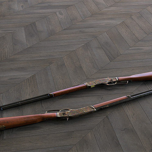 Фото товара паркет ёлка Gran Parte Террено