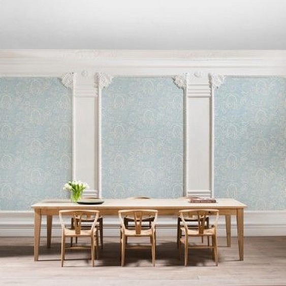 Фото товара orac decor Orac Decor Молдинг P8040 - 10,1*2,2*200см