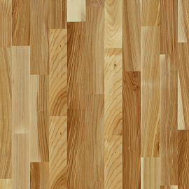 Паркетная доска Focus Floor ASH NATURAL 3S