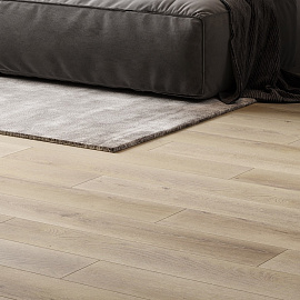 Виниловый ламинат Firstfloor Канадский натуральный дуб