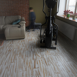 Инженерная доска Antic Wood Папирус