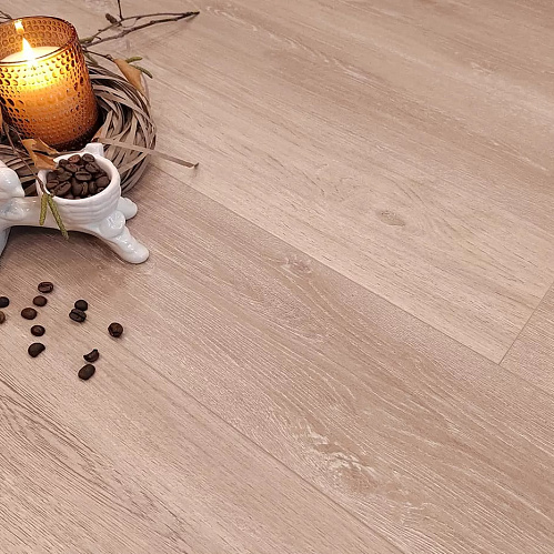 Фото товара виниловый ламинат Stone Floor Дуб Хантер