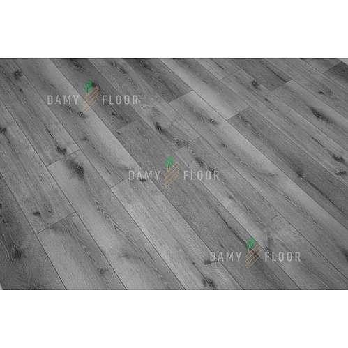 Фото товара виниловый ламинат Damy Floor Дуб Сильвер
